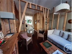 maison de ville à la vente -   62170  MONTREUIL, surface 110 m2 vente maison de ville - UBI479638238